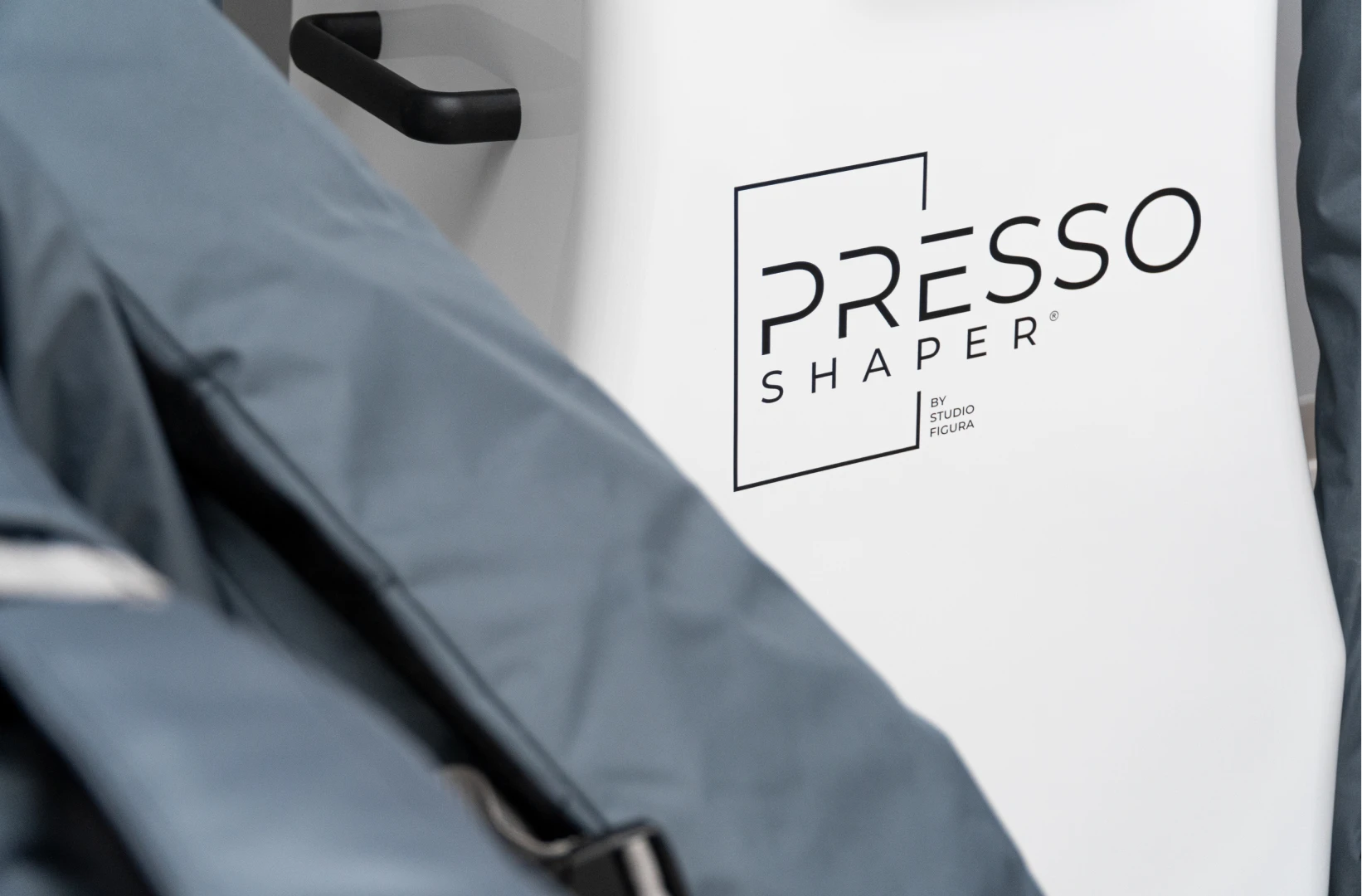 Presso Shaper Equipment