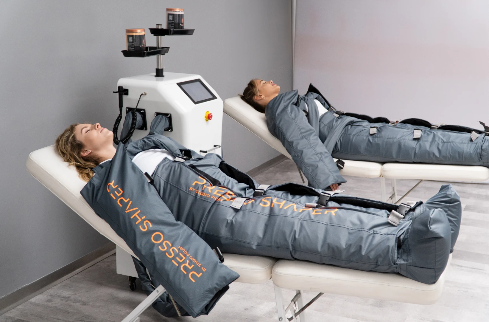 Presso Shaper Therapy